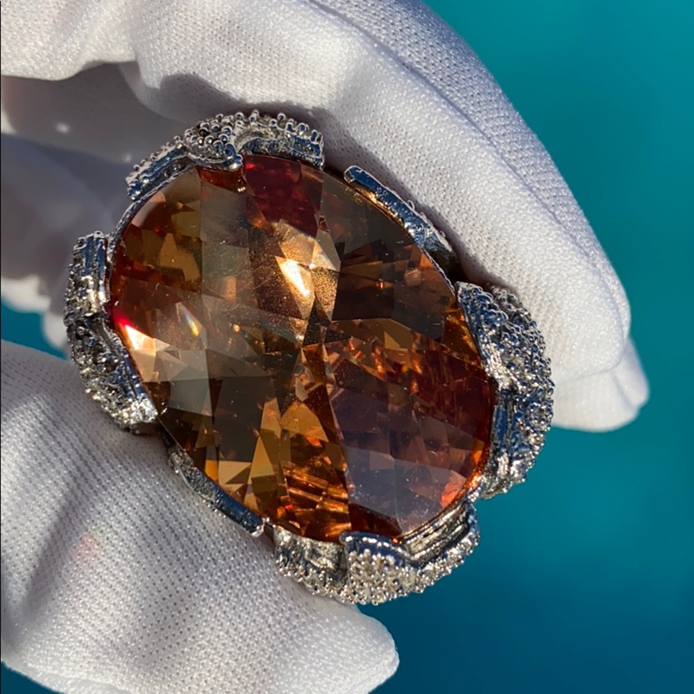 Mega Huge Ring # 2 - image 8